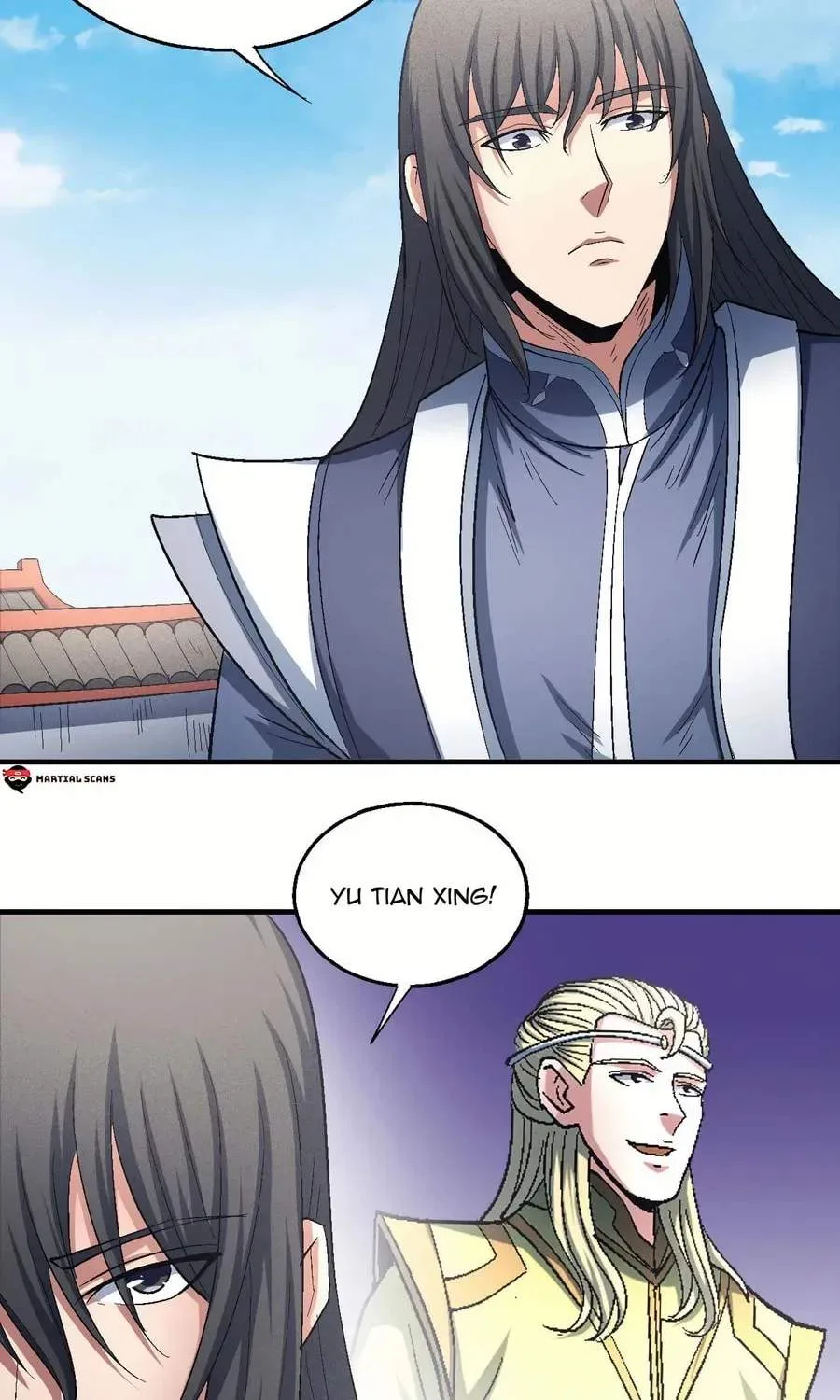 Peerless Chapter 142.2 page 18