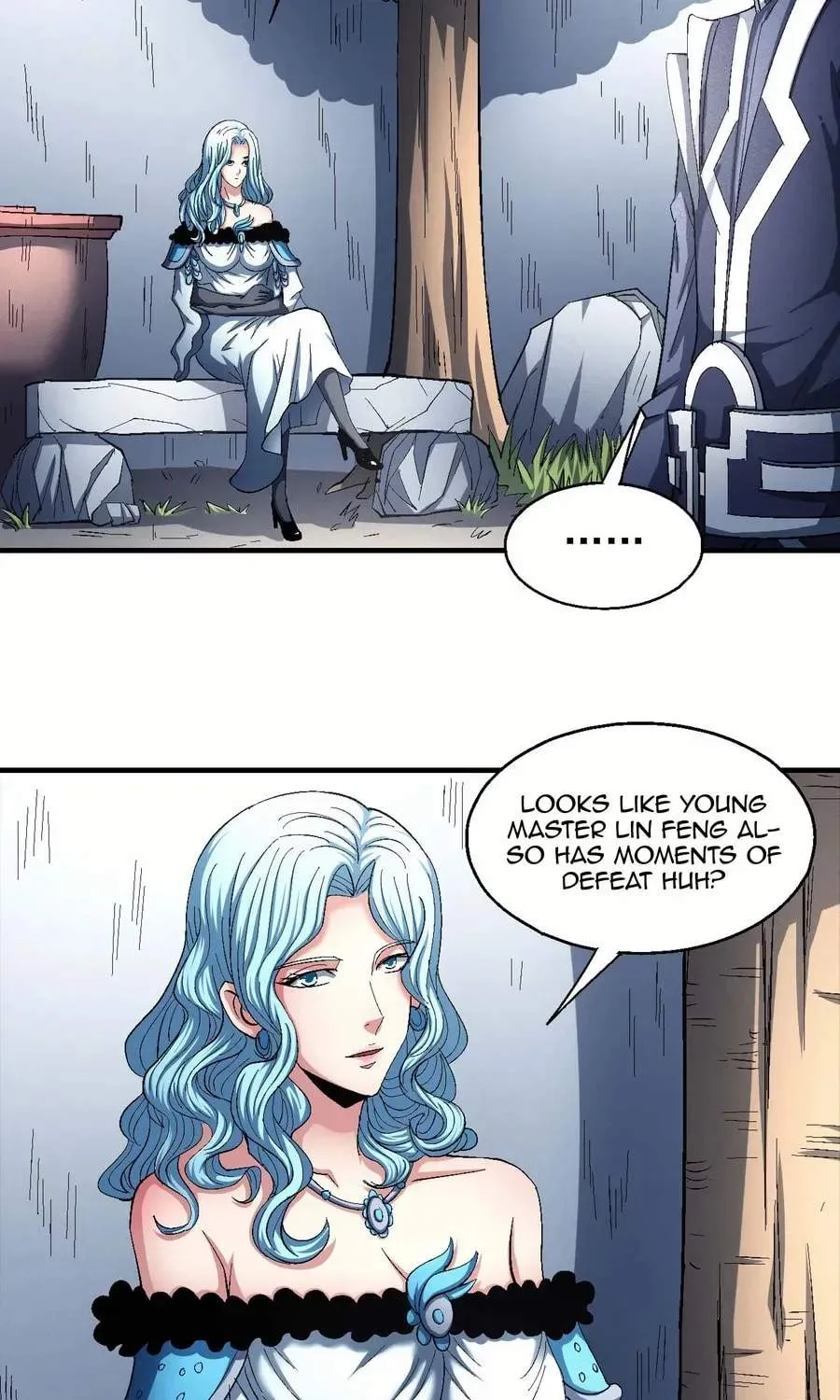 Peerless Chapter 142.2 page 27