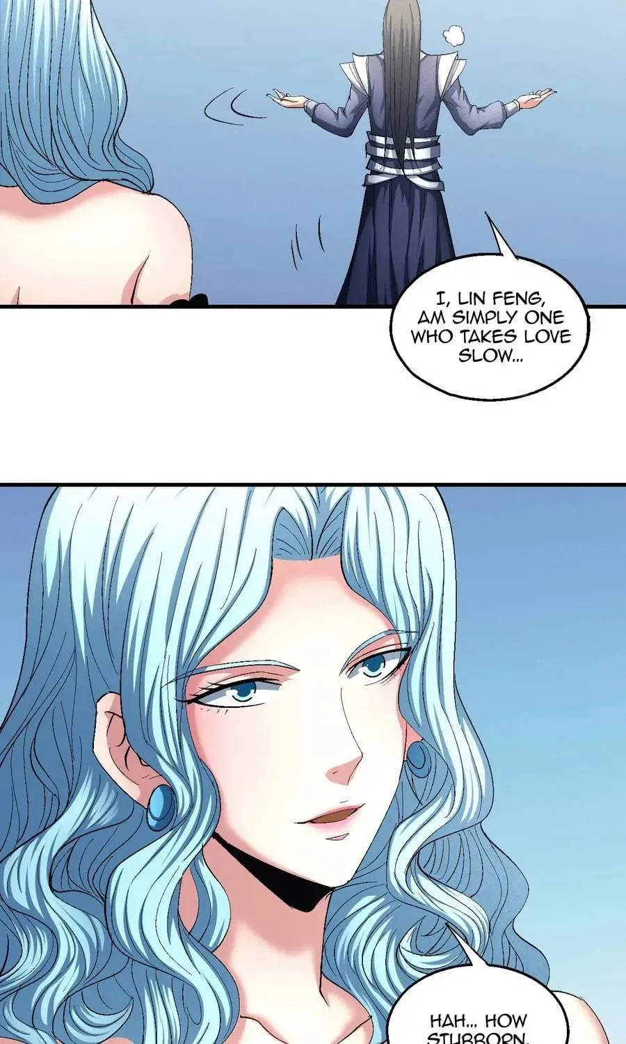 Peerless Chapter 142.2 page 29
