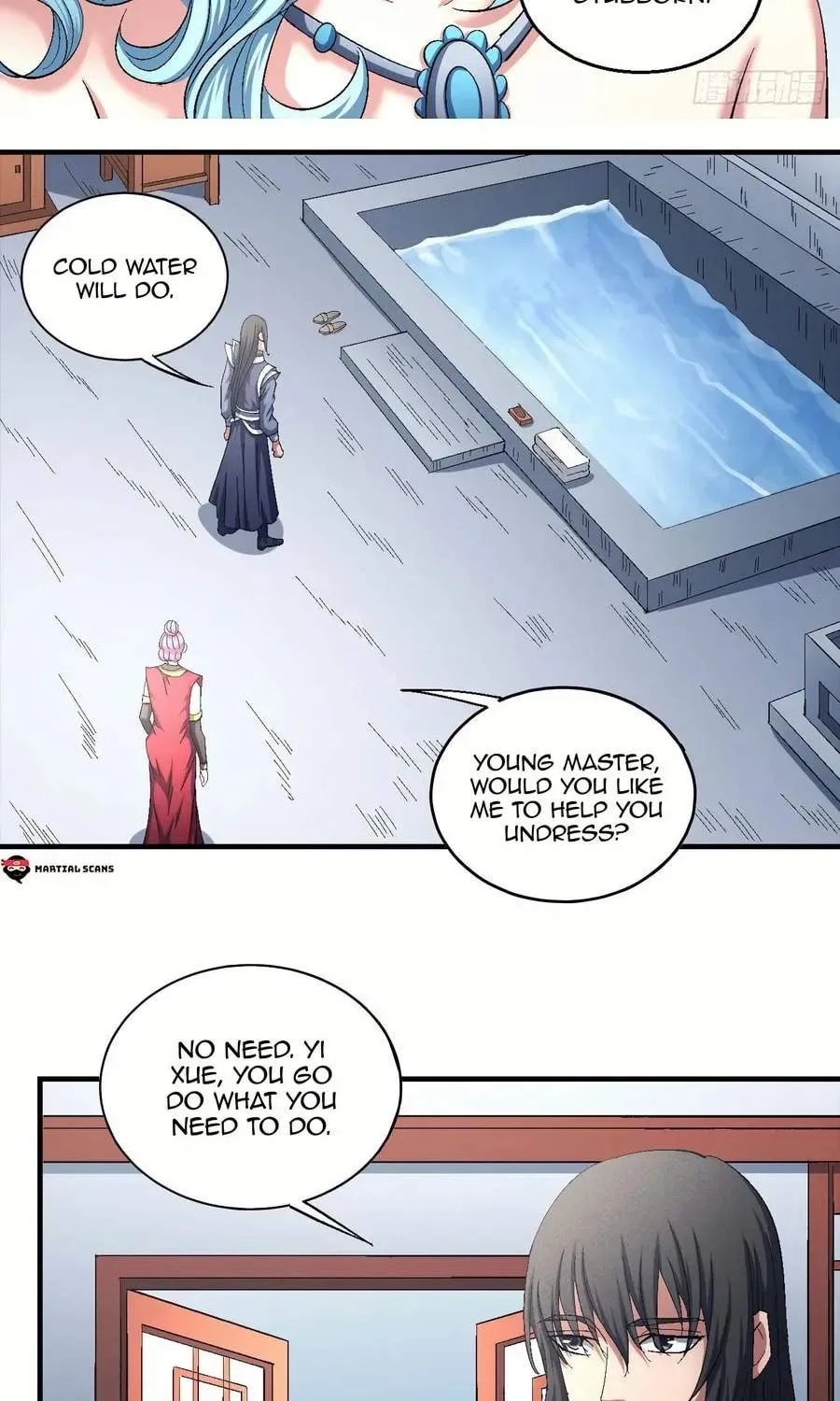 Peerless Chapter 142.2 page 30