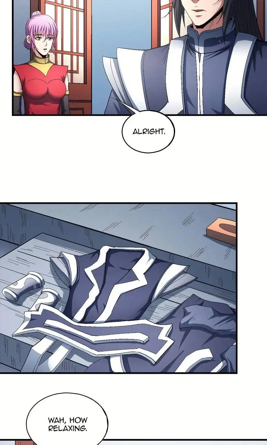 Peerless Chapter 142.2 page 31
