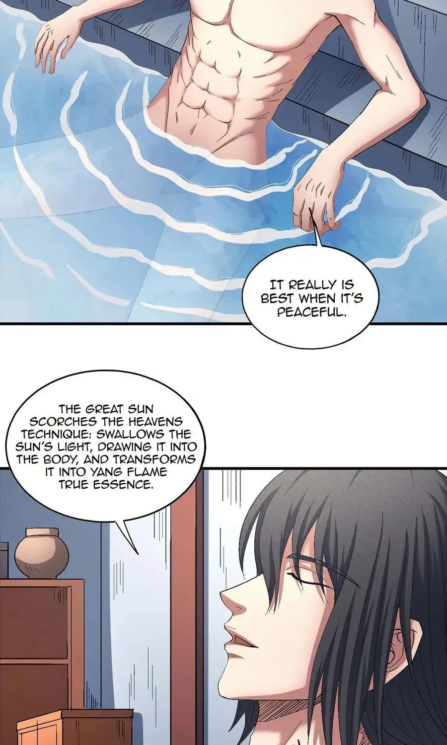Peerless Chapter 142.2 page 33