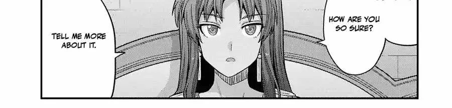 Risou no Himo Seikatsu Chapter 106 page 18