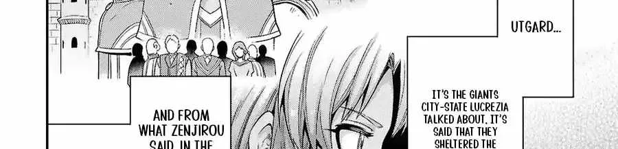 Risou no Himo Seikatsu Chapter 106 page 16