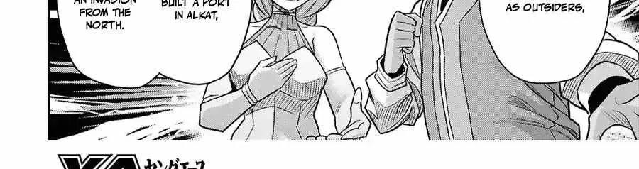 Risou no Himo Seikatsu Chapter 106 page 48