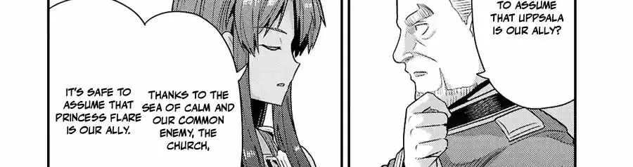 Risou no Himo Seikatsu Chapter 106 page 44