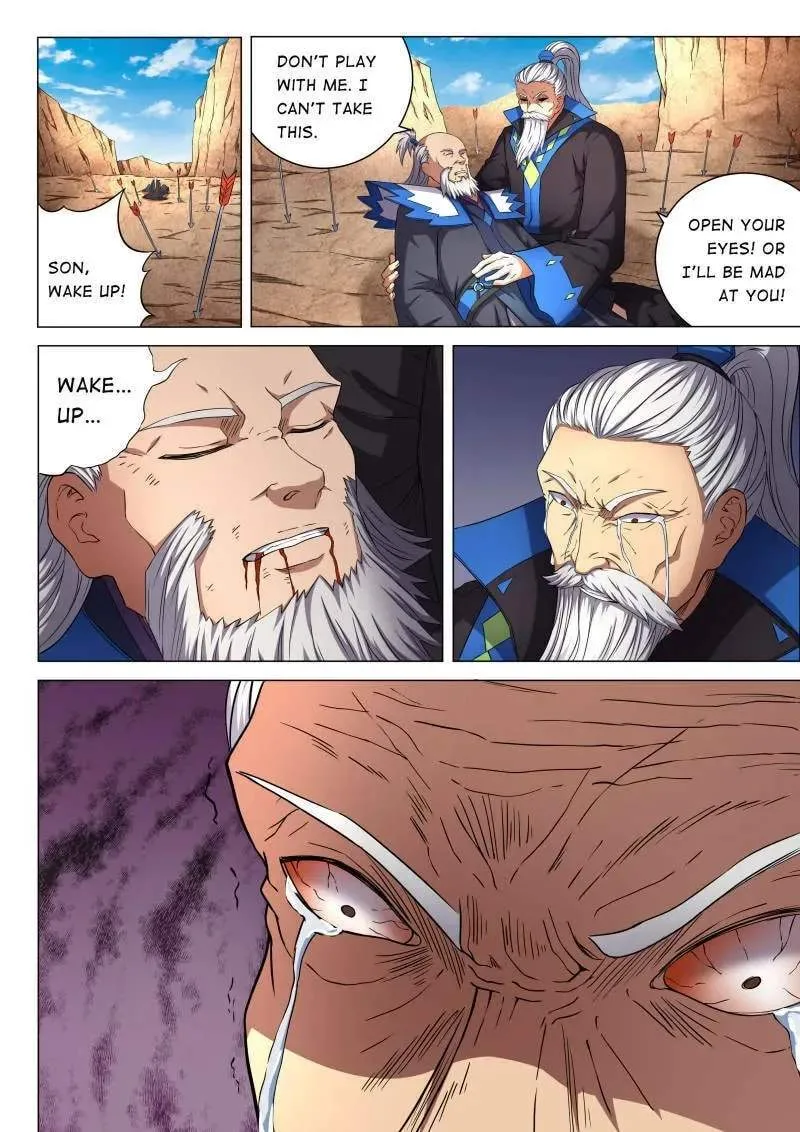 Peerless Chapter 148 page 3
