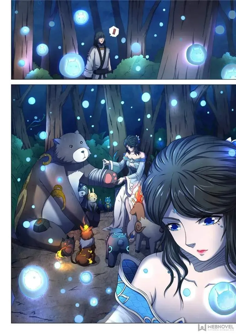 Peerless Chapter 152 page 6
