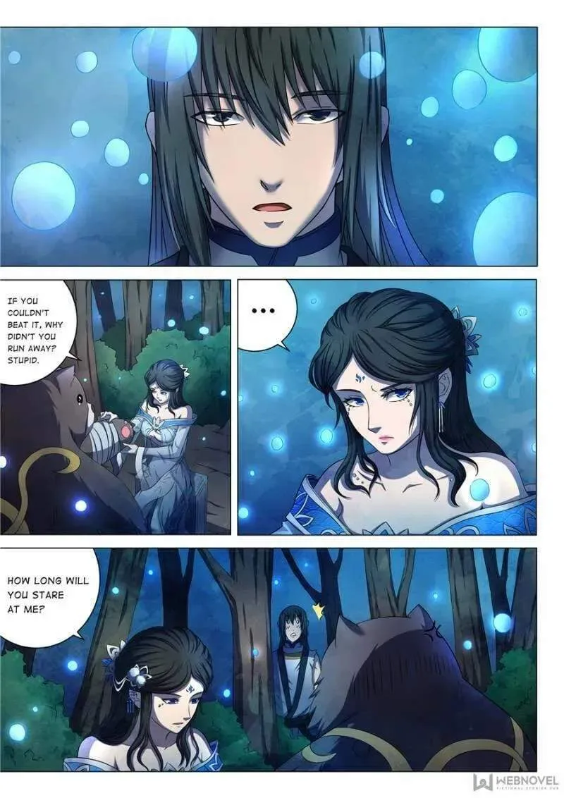 Peerless Chapter 152 page 7