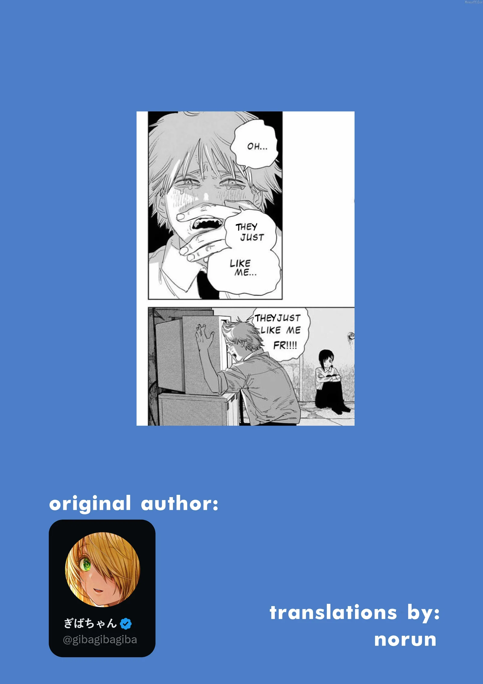 The State of a Certain Wife. Chapter 140 page 3