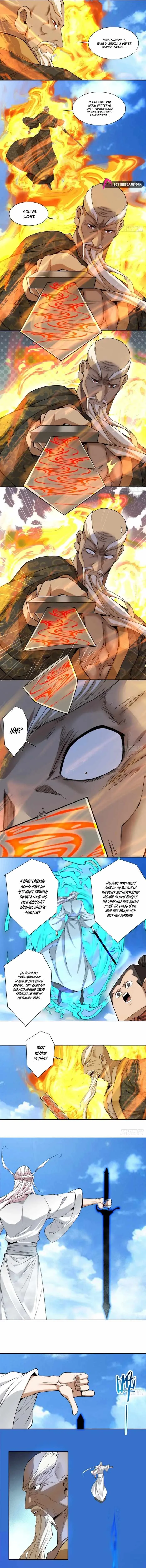 My Disciples Are All Big Villains Chapter 562 page 4