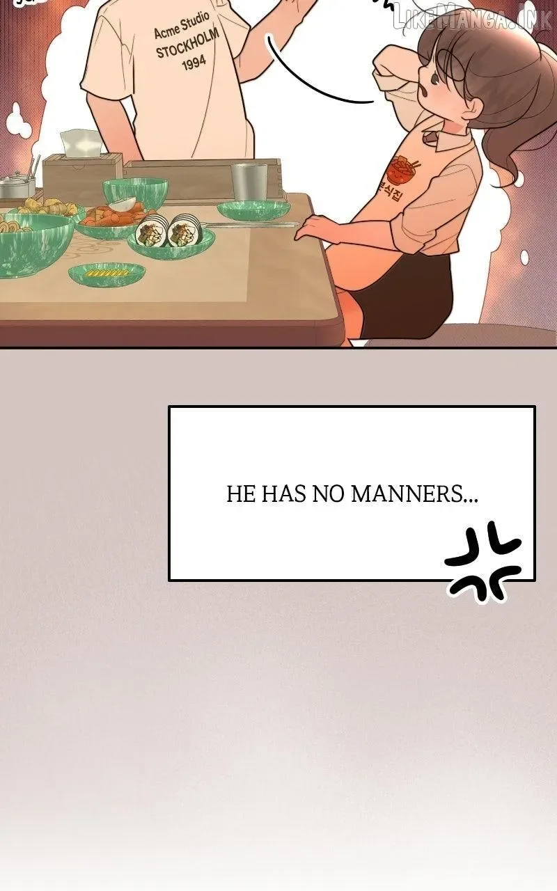 You Just Made My Day Chapter 51 page 13