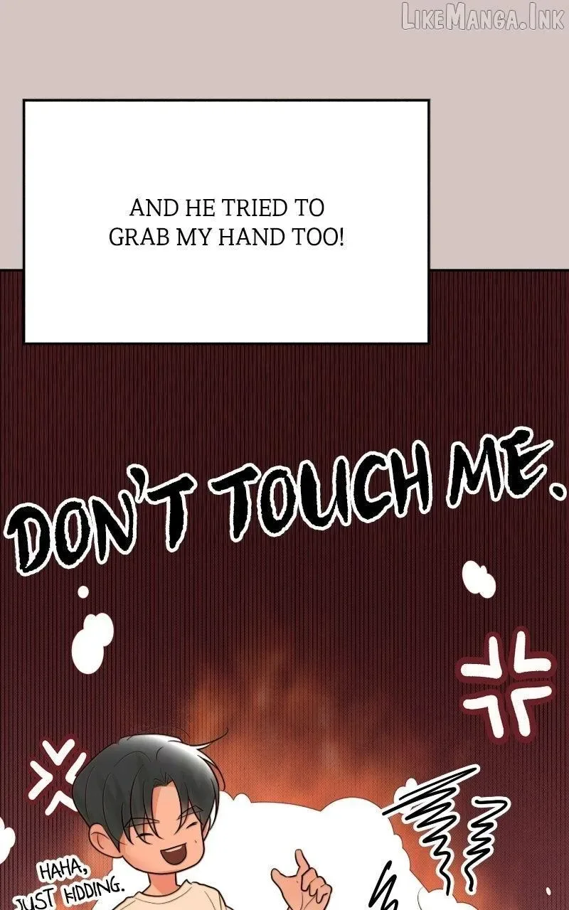 You Just Made My Day Chapter 51 page 12