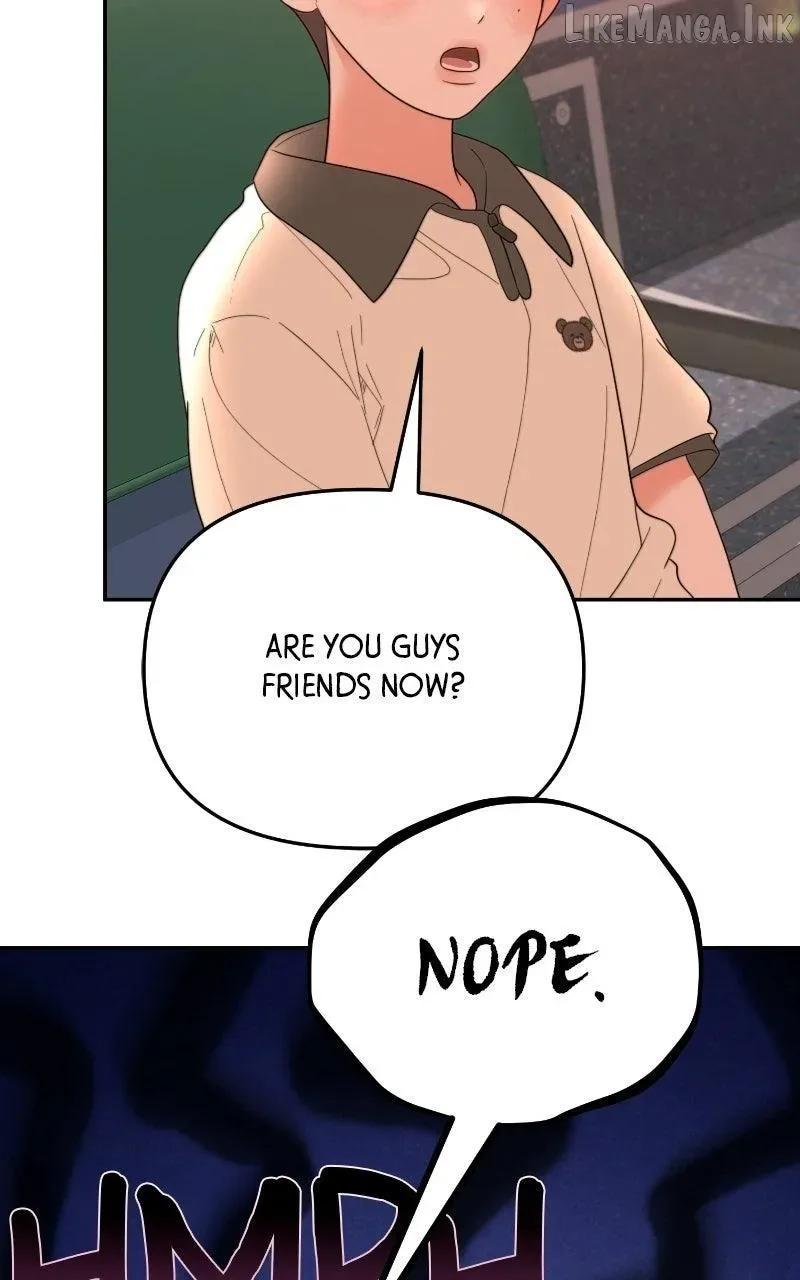 You Just Made My Day Chapter 51 page 20