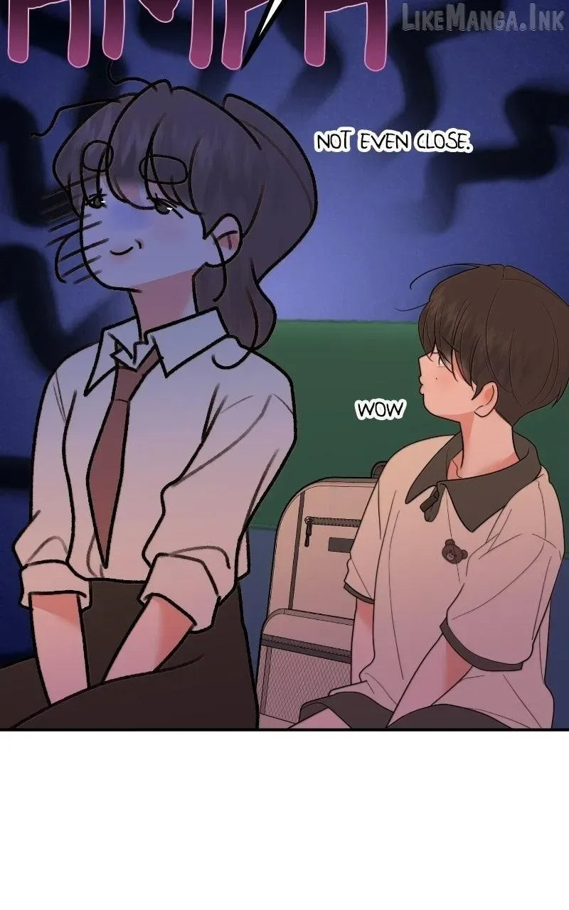You Just Made My Day Chapter 51 page 21