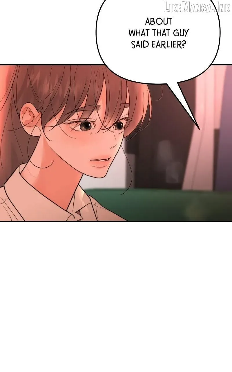 You Just Made My Day Chapter 51 page 18
