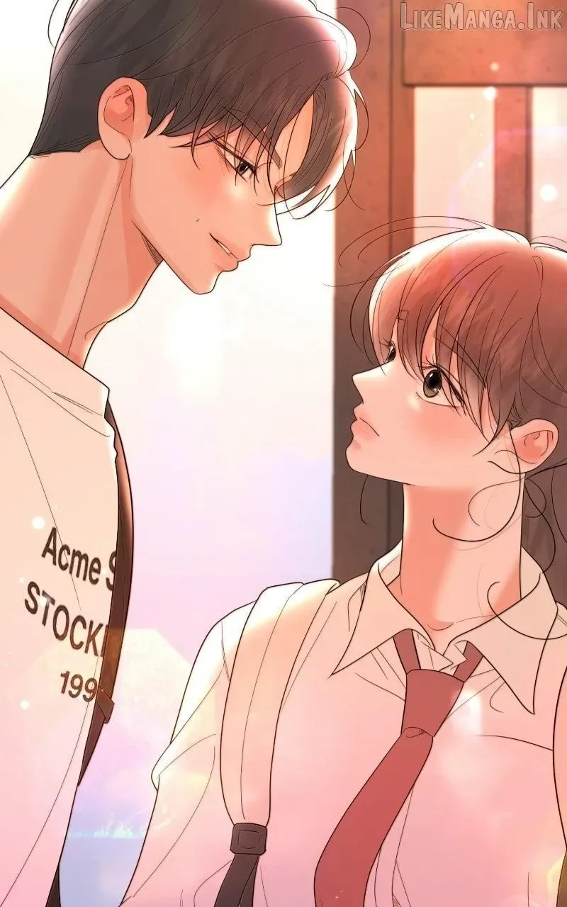 You Just Made My Day Chapter 51 page 32