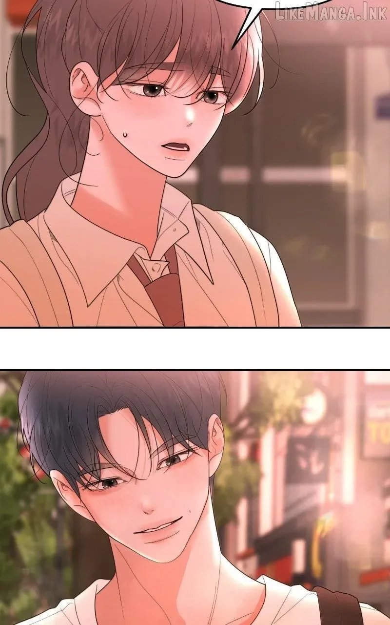 You Just Made My Day Chapter 51 page 27