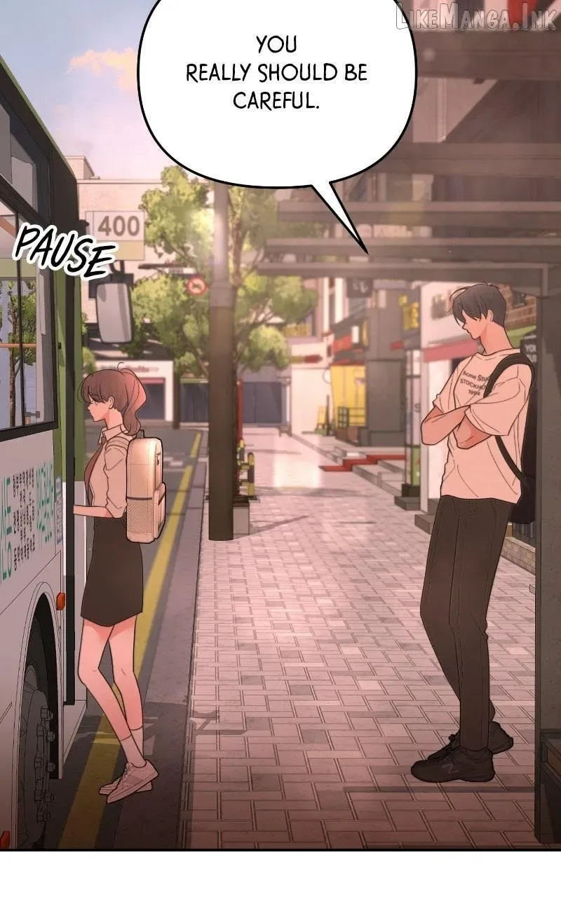 You Just Made My Day Chapter 51 page 36