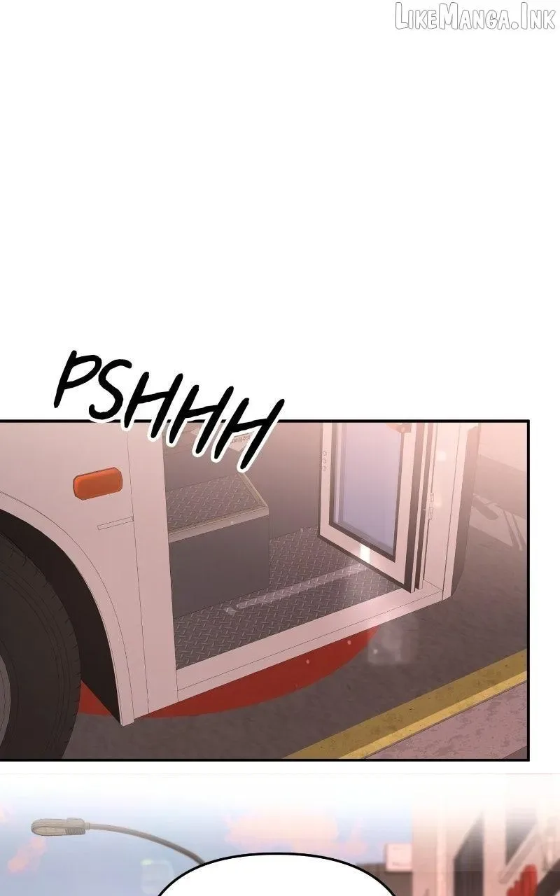 You Just Made My Day Chapter 51 page 35