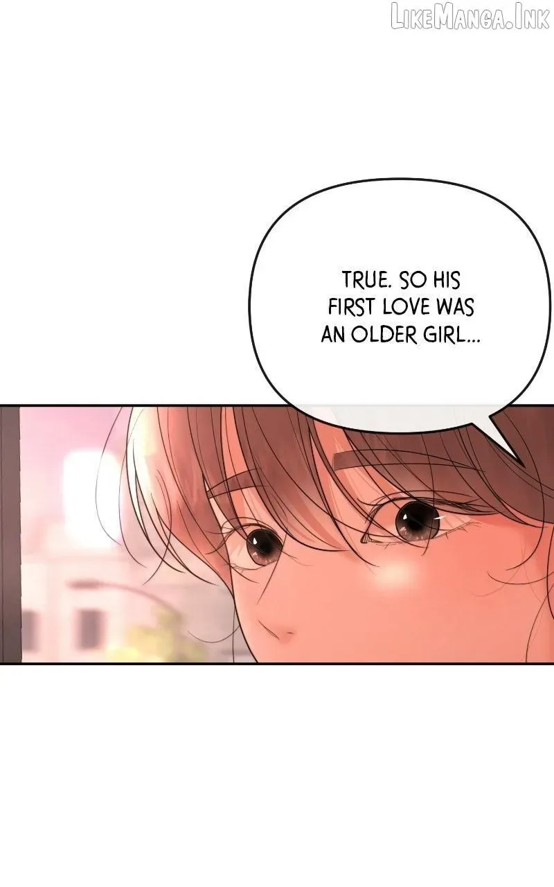 You Just Made My Day Chapter 51 page 61