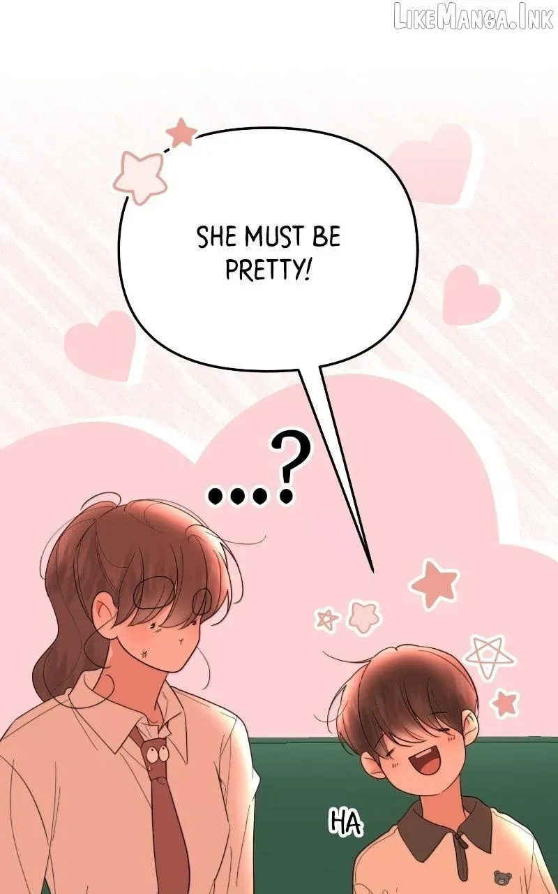 You Just Made My Day Chapter 51 page 62