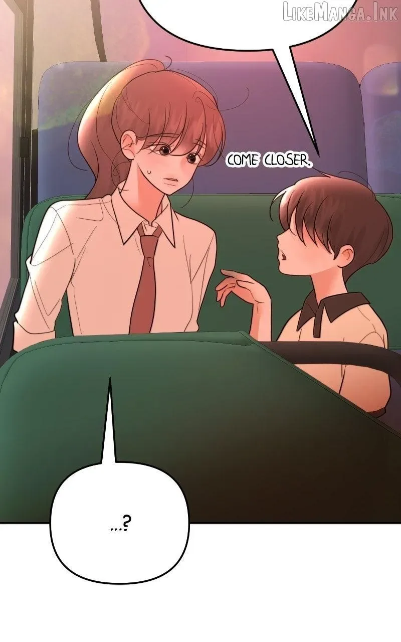 You Just Made My Day Chapter 51 page 77