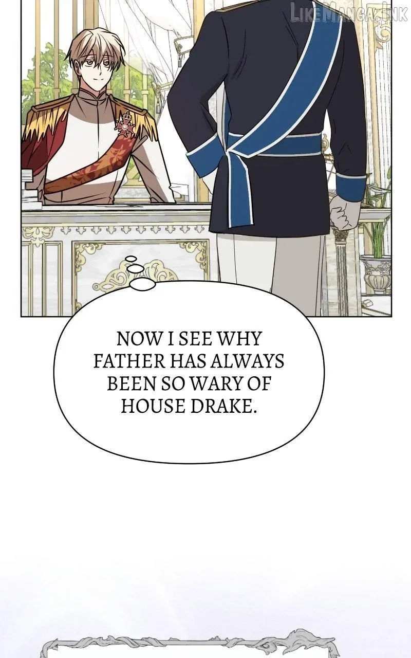 My Ruined Academy Chapter 98 page 5