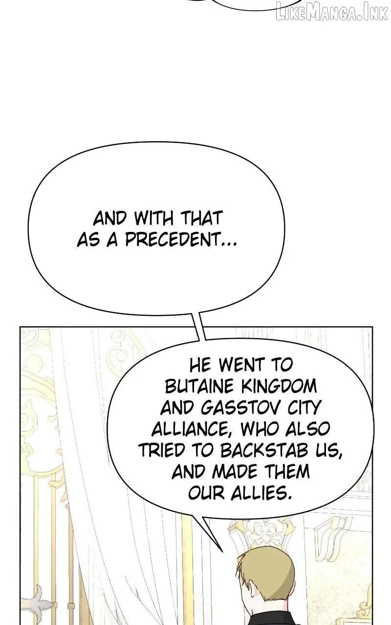 My Ruined Academy Chapter 98 page 4