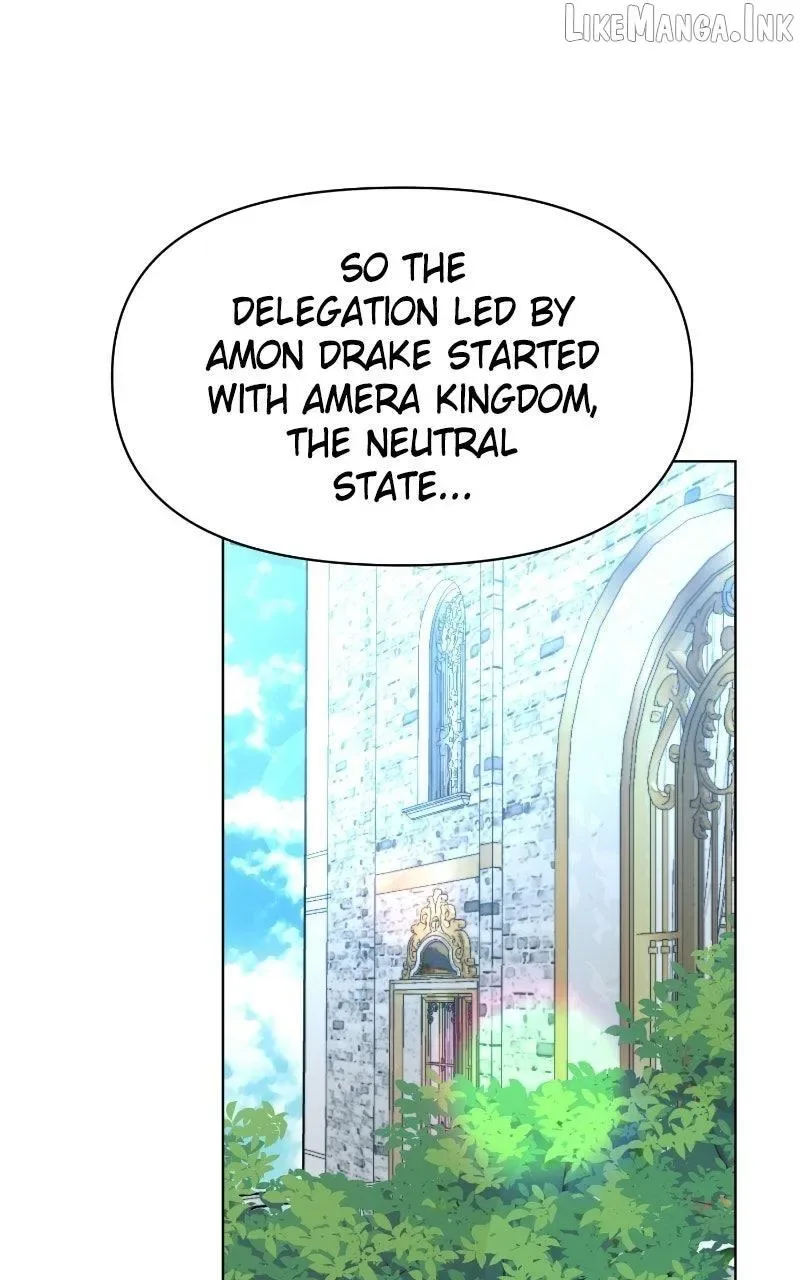 My Ruined Academy Chapter 98 page 1
