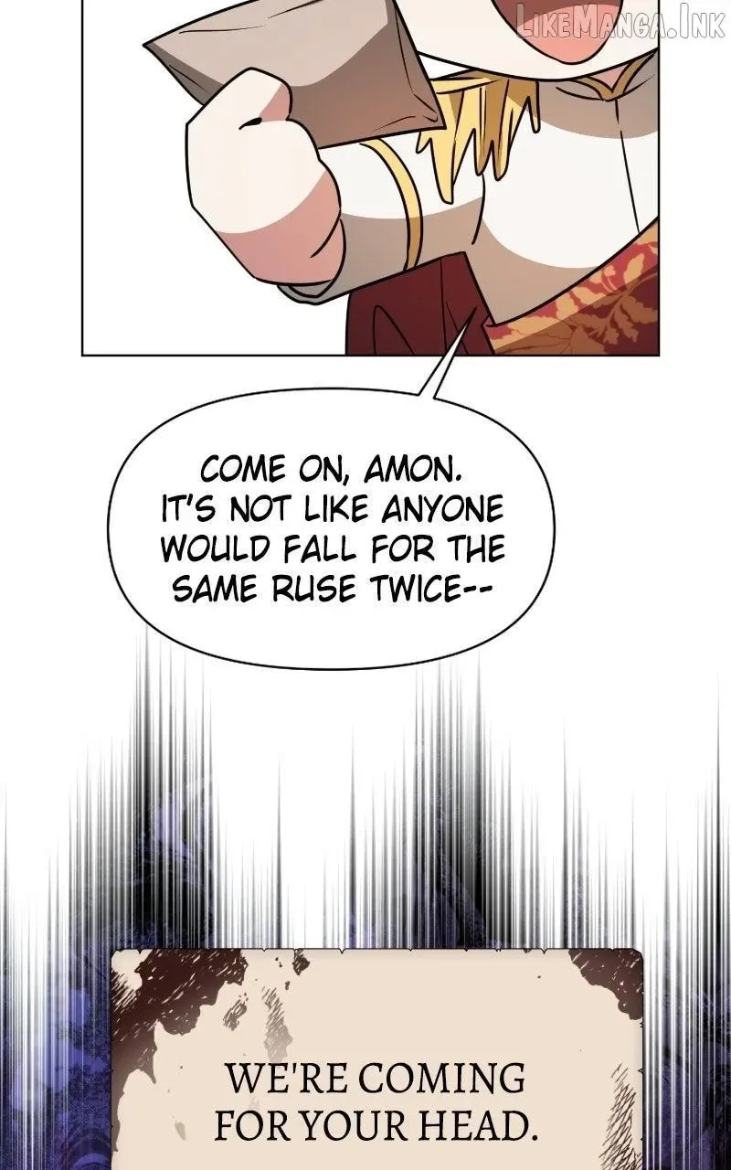 My Ruined Academy Chapter 98 page 11