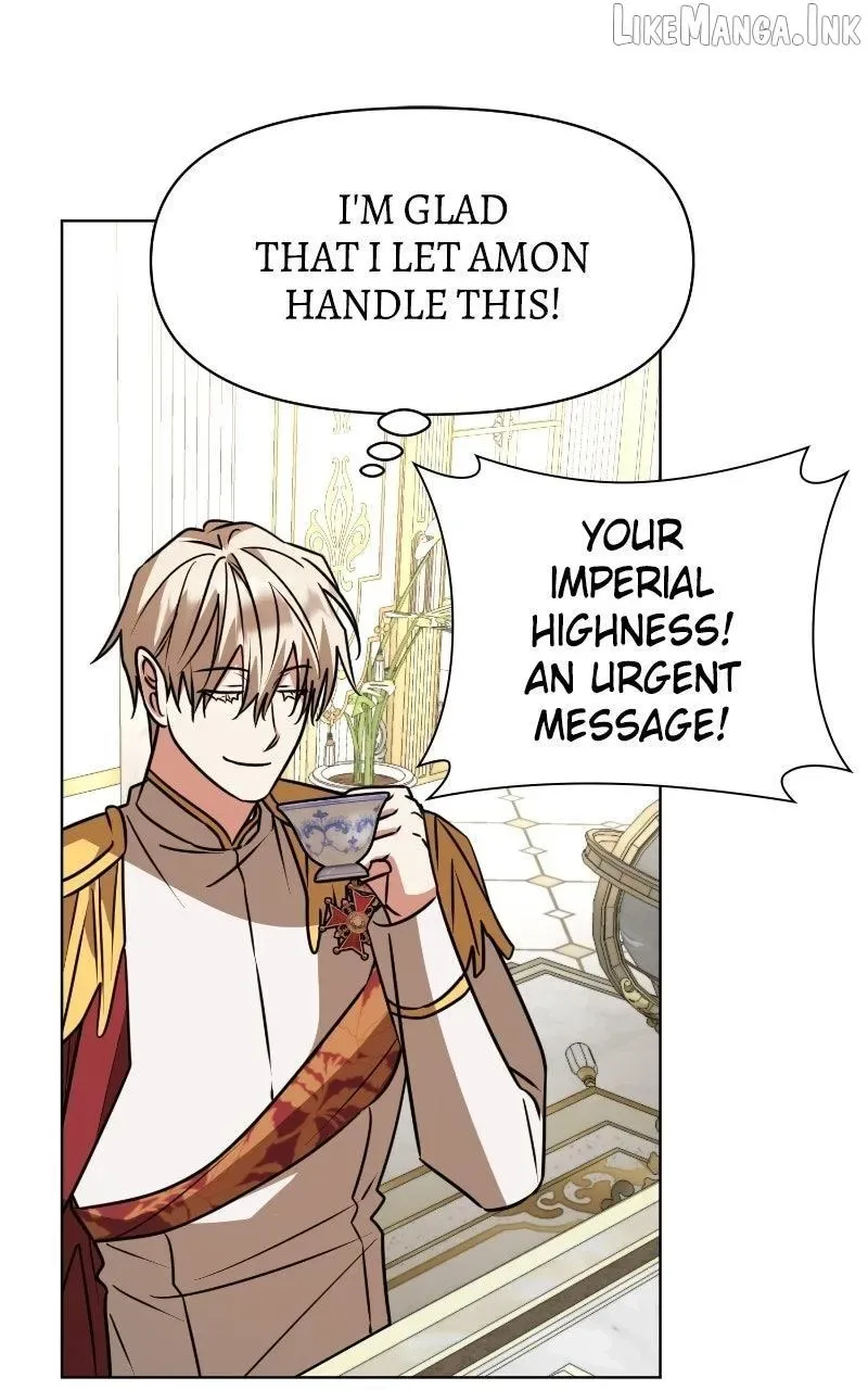 My Ruined Academy Chapter 98 page 8