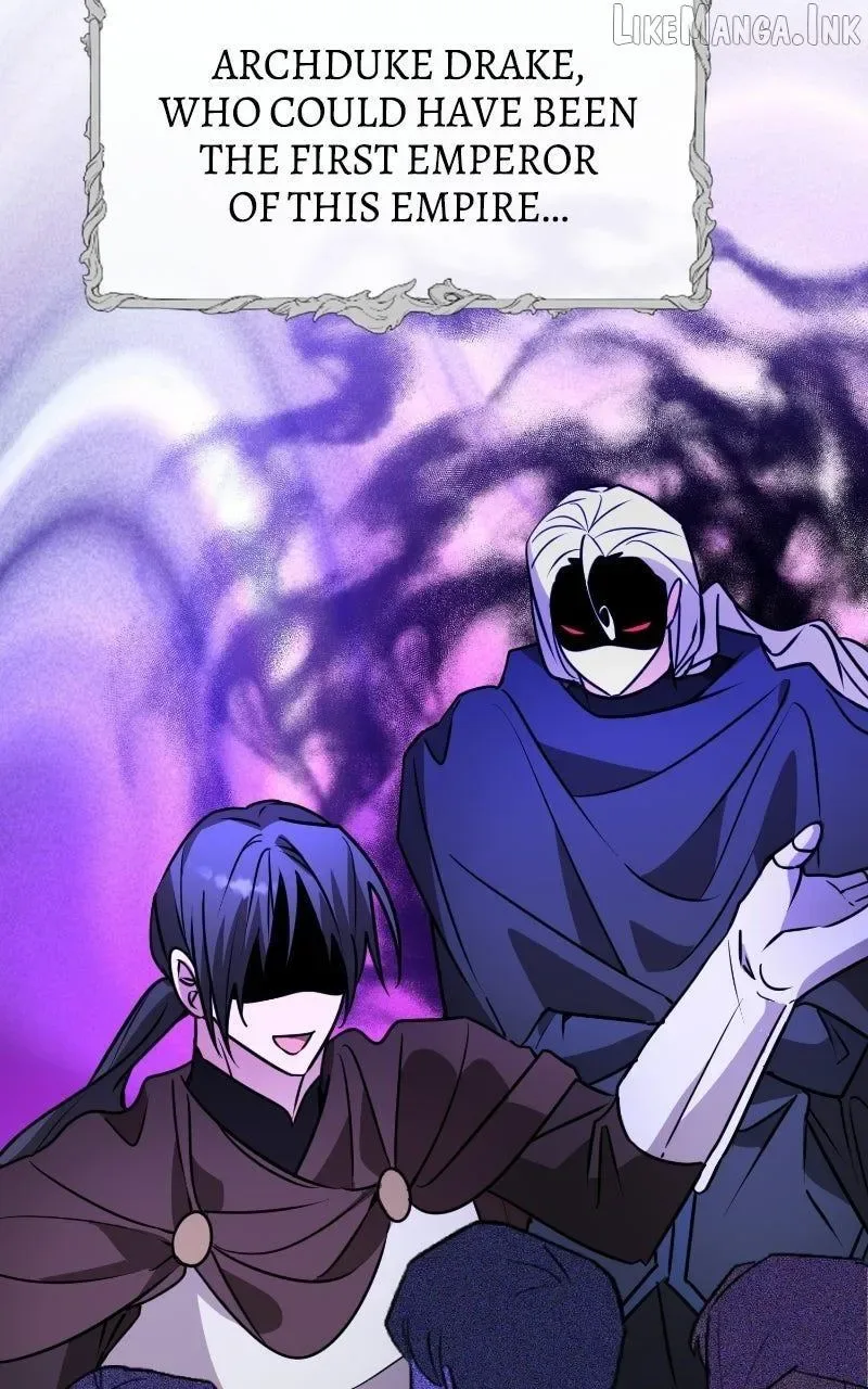 My Ruined Academy Chapter 98 page 6
