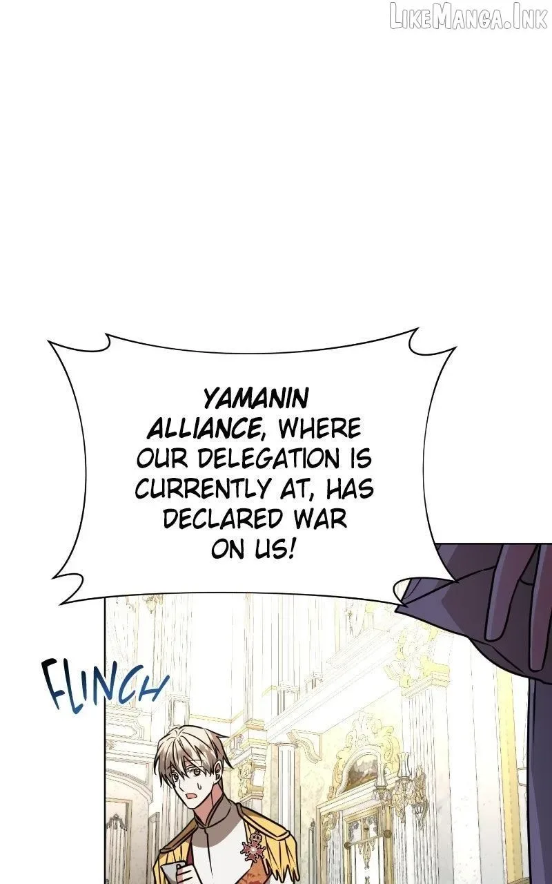 My Ruined Academy Chapter 98 page 9