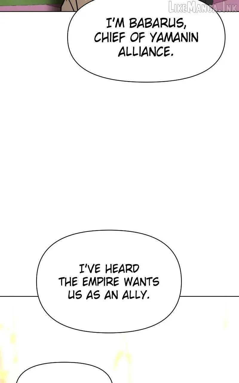 My Ruined Academy Chapter 98 page 20