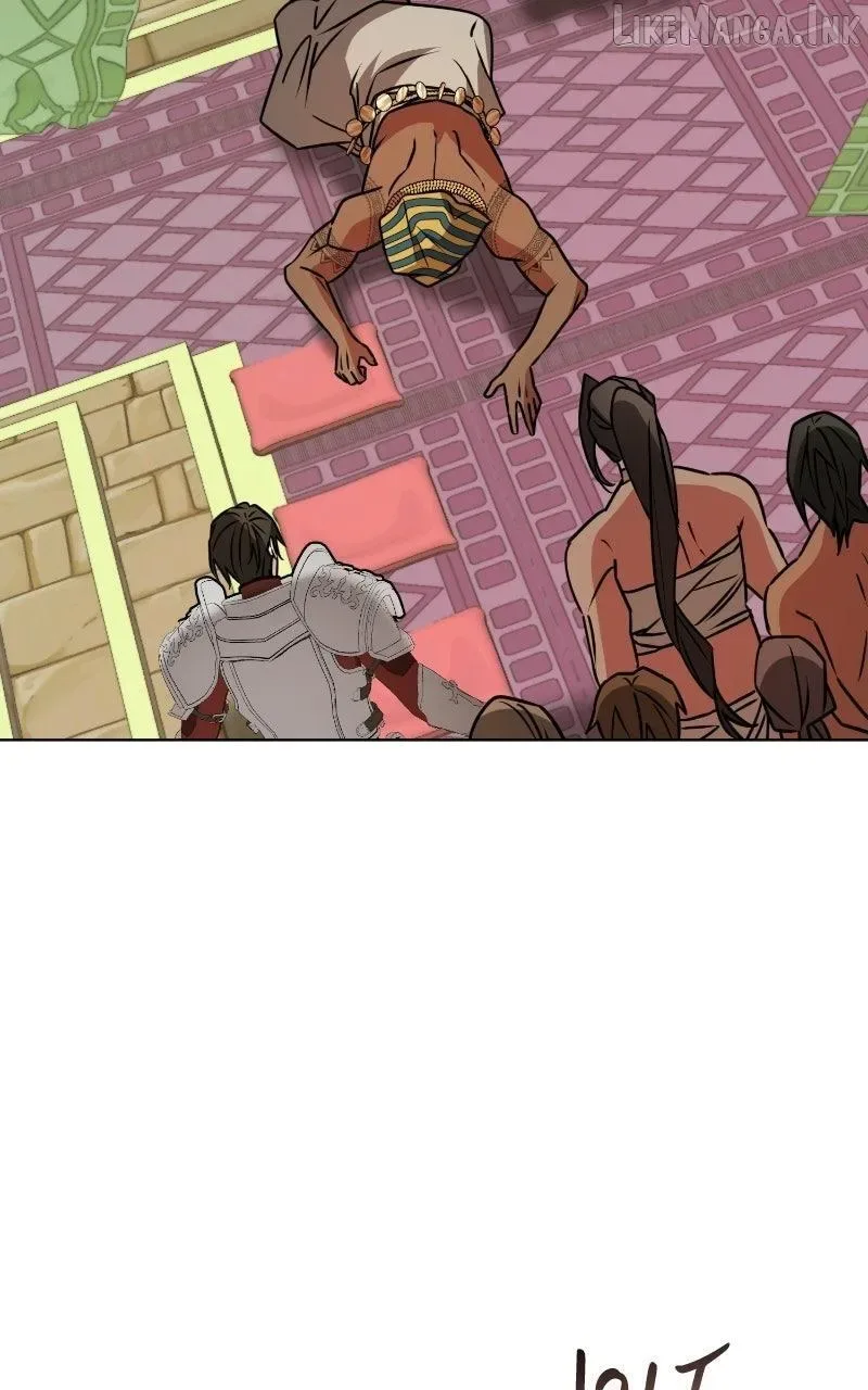 My Ruined Academy Chapter 98 page 28