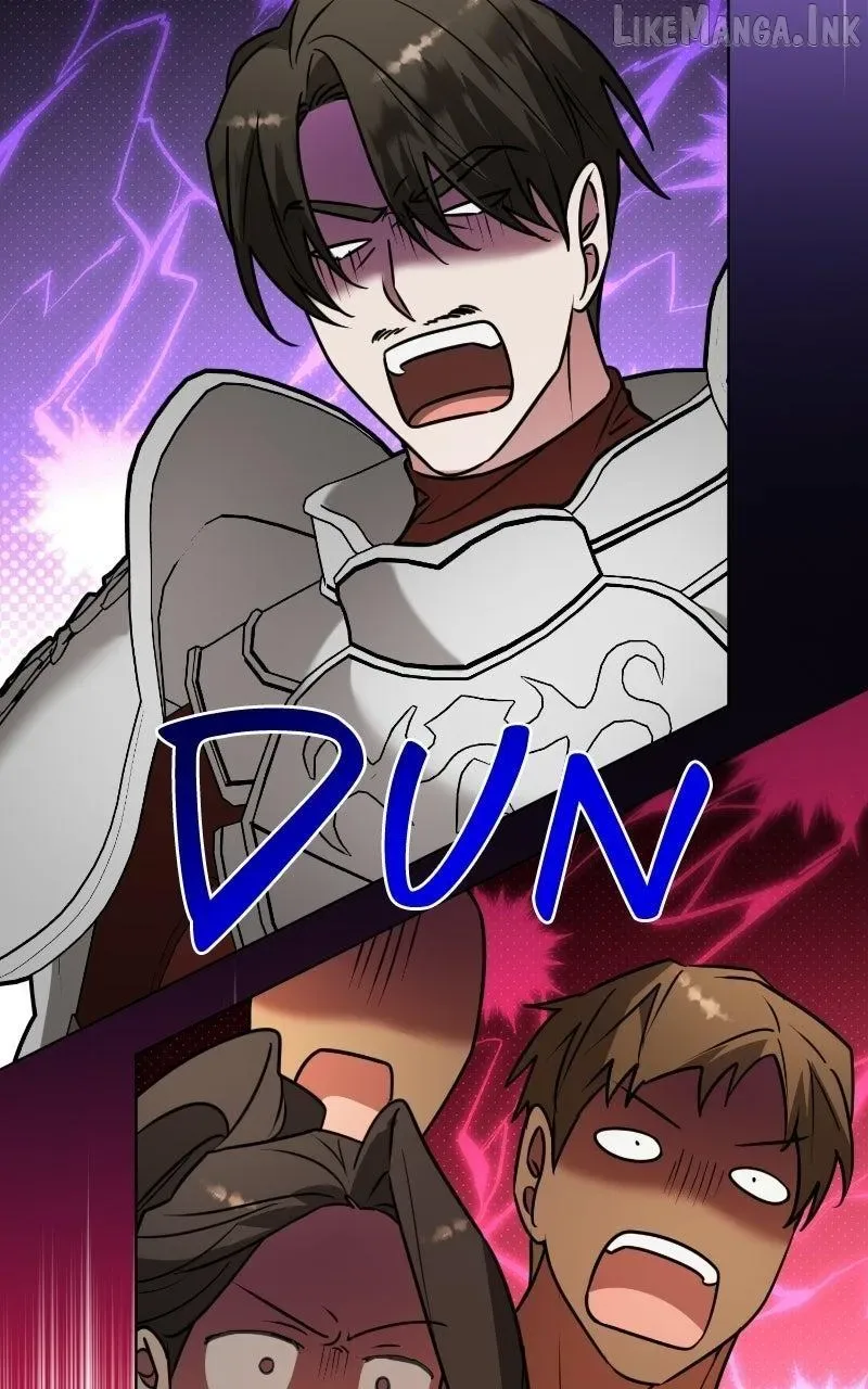 My Ruined Academy Chapter 98 page 25