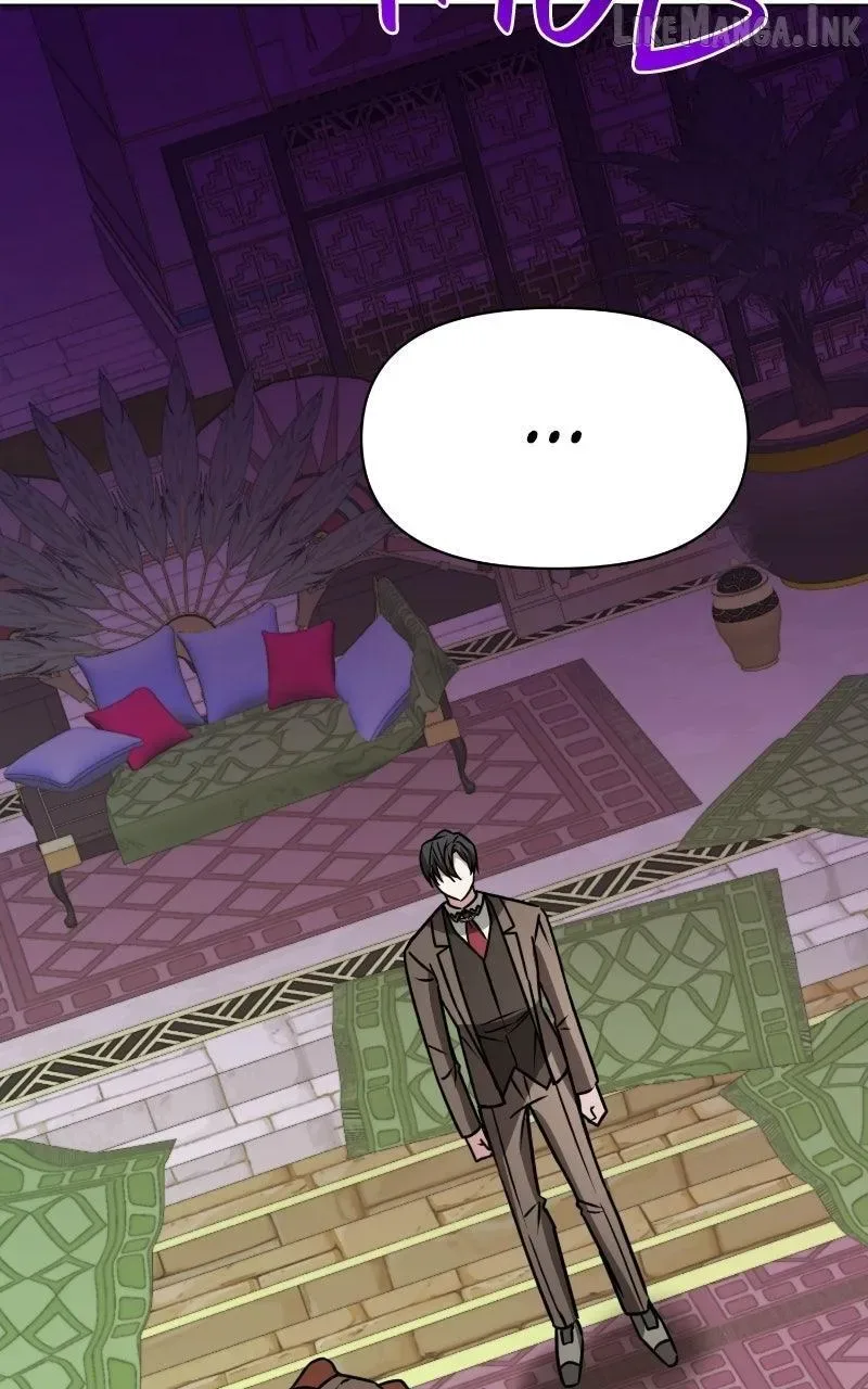 My Ruined Academy Chapter 98 page 27