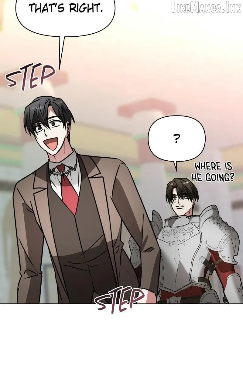 My Ruined Academy Chapter 98 page 21