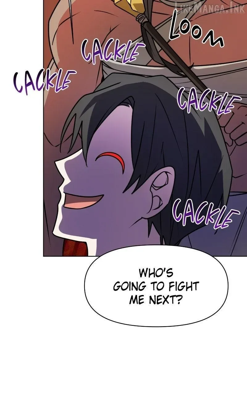 My Ruined Academy Chapter 98 page 33