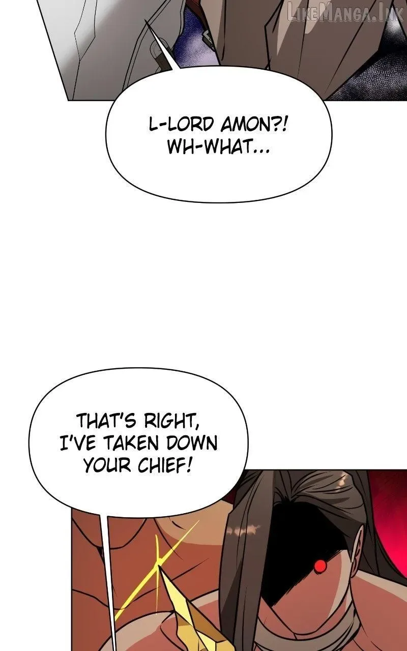 My Ruined Academy Chapter 98 page 32