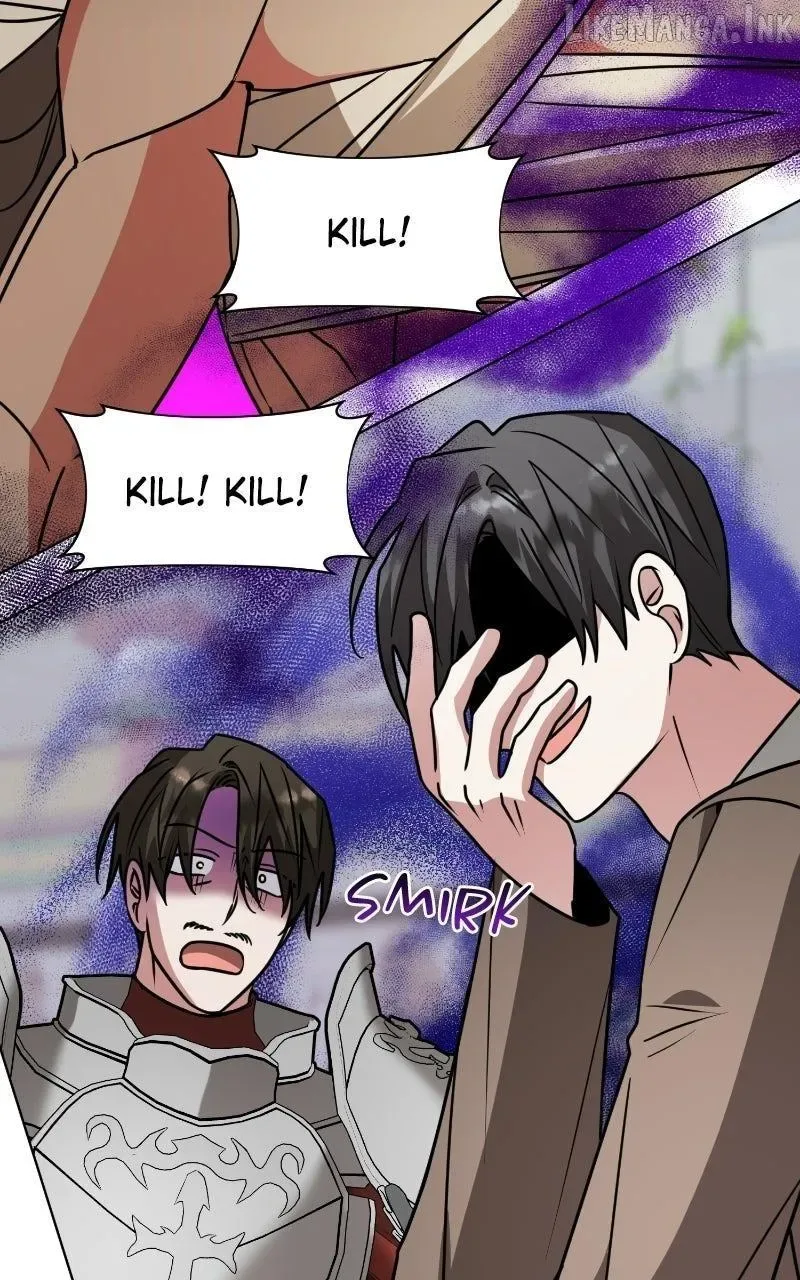 My Ruined Academy Chapter 98 page 31