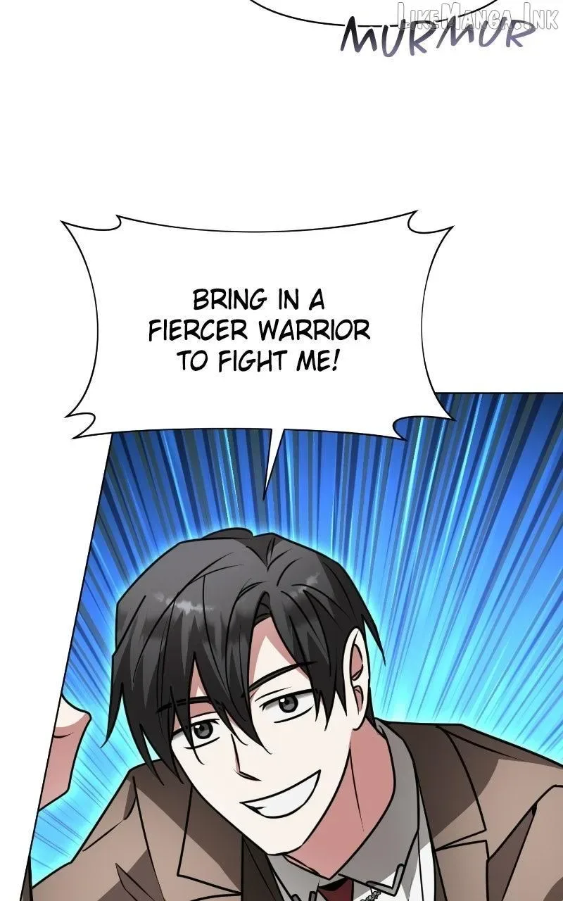 My Ruined Academy Chapter 98 page 39