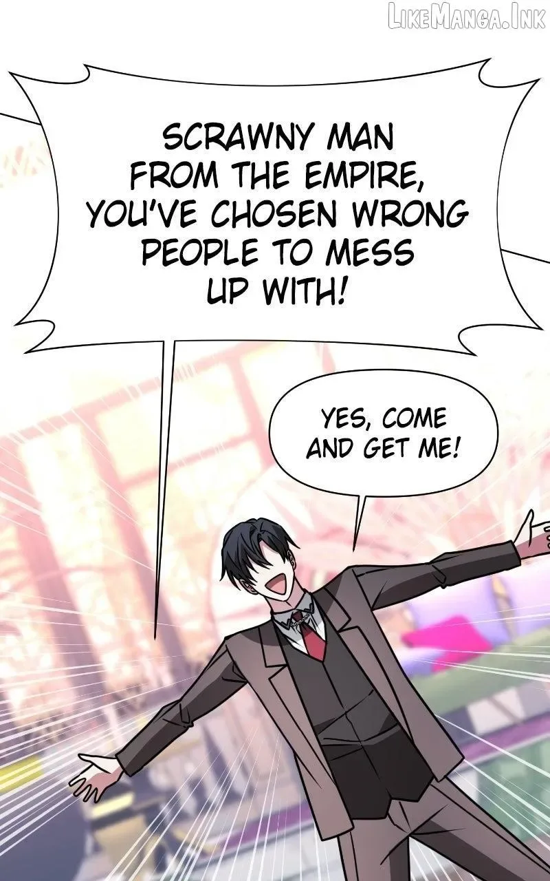 My Ruined Academy Chapter 98 page 34