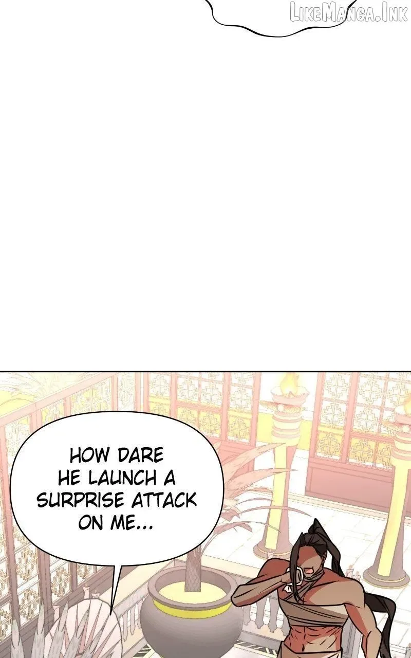 My Ruined Academy Chapter 98 page 44