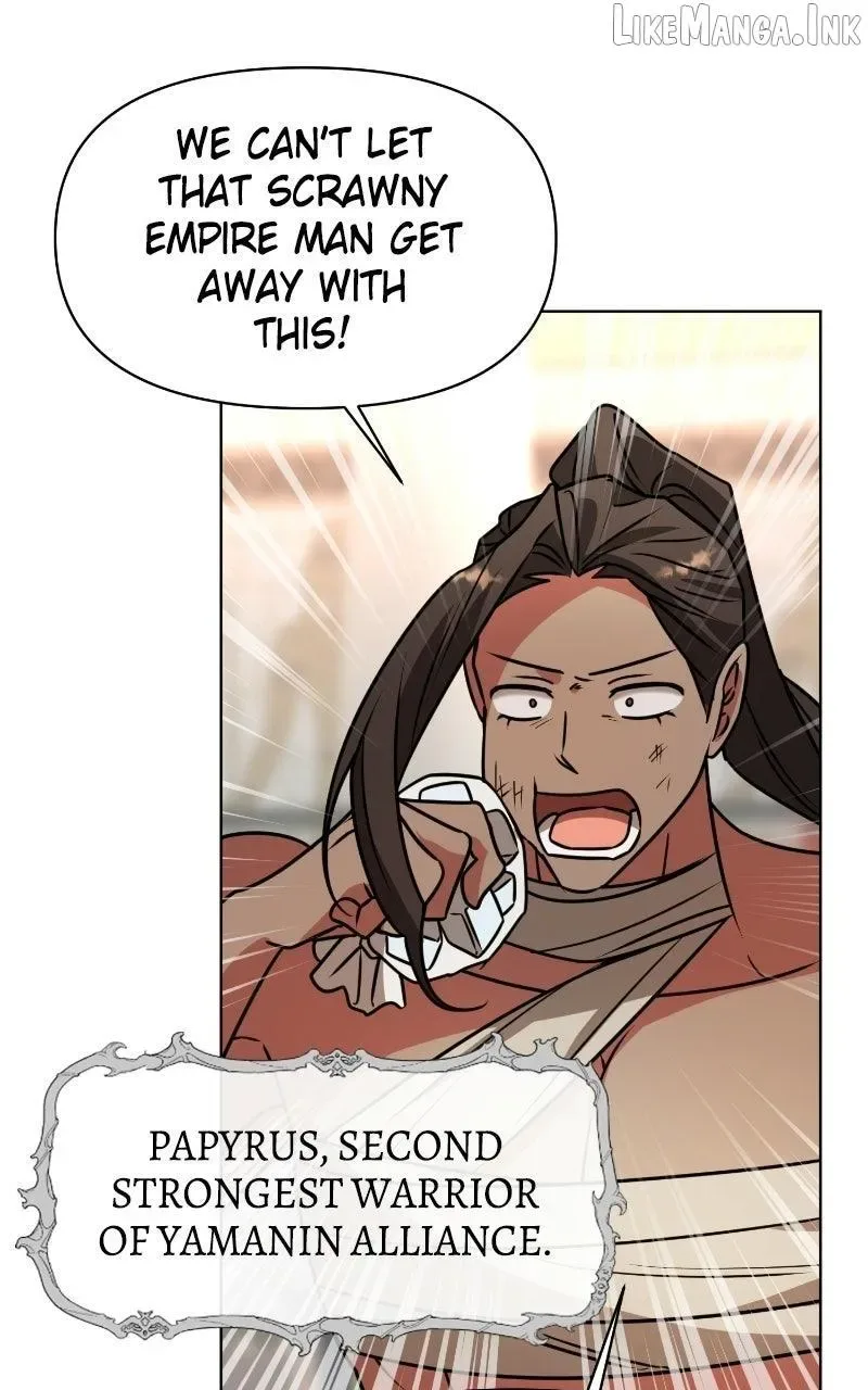 My Ruined Academy Chapter 98 page 46