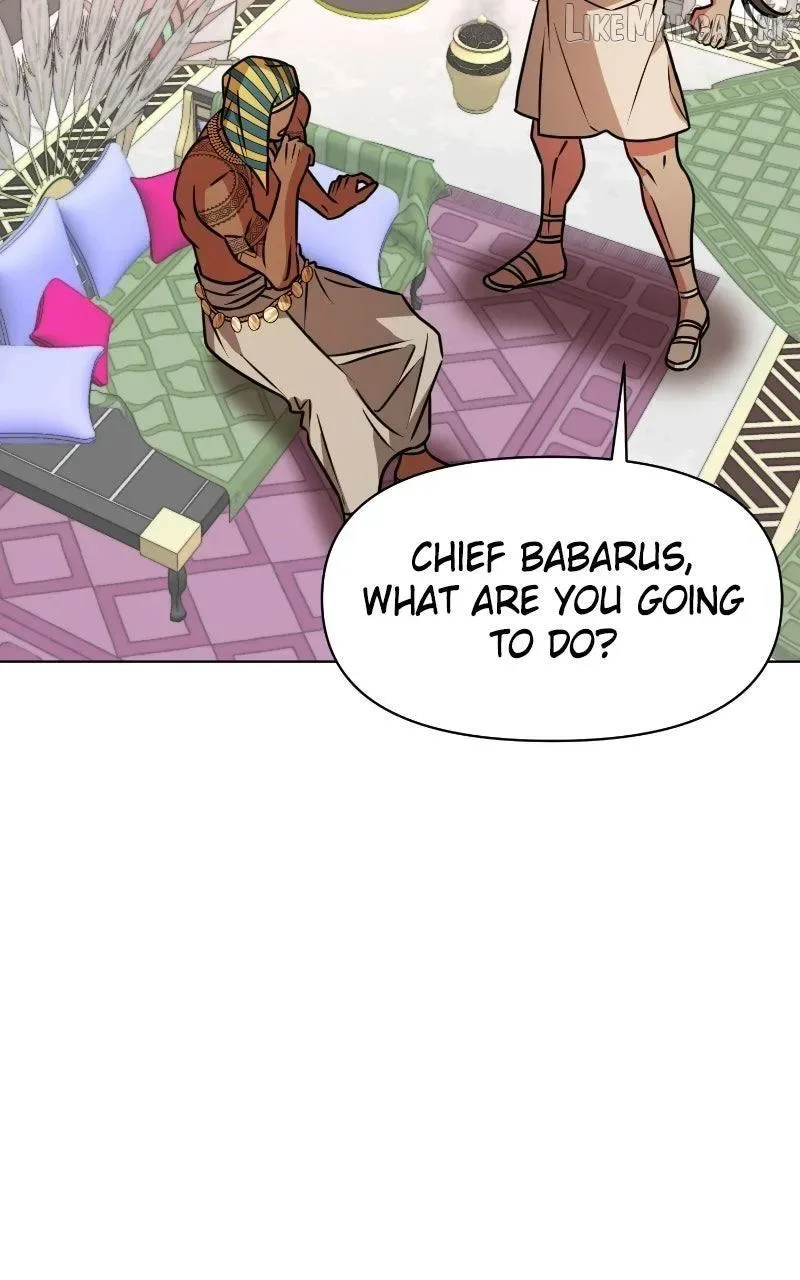 My Ruined Academy Chapter 98 page 45