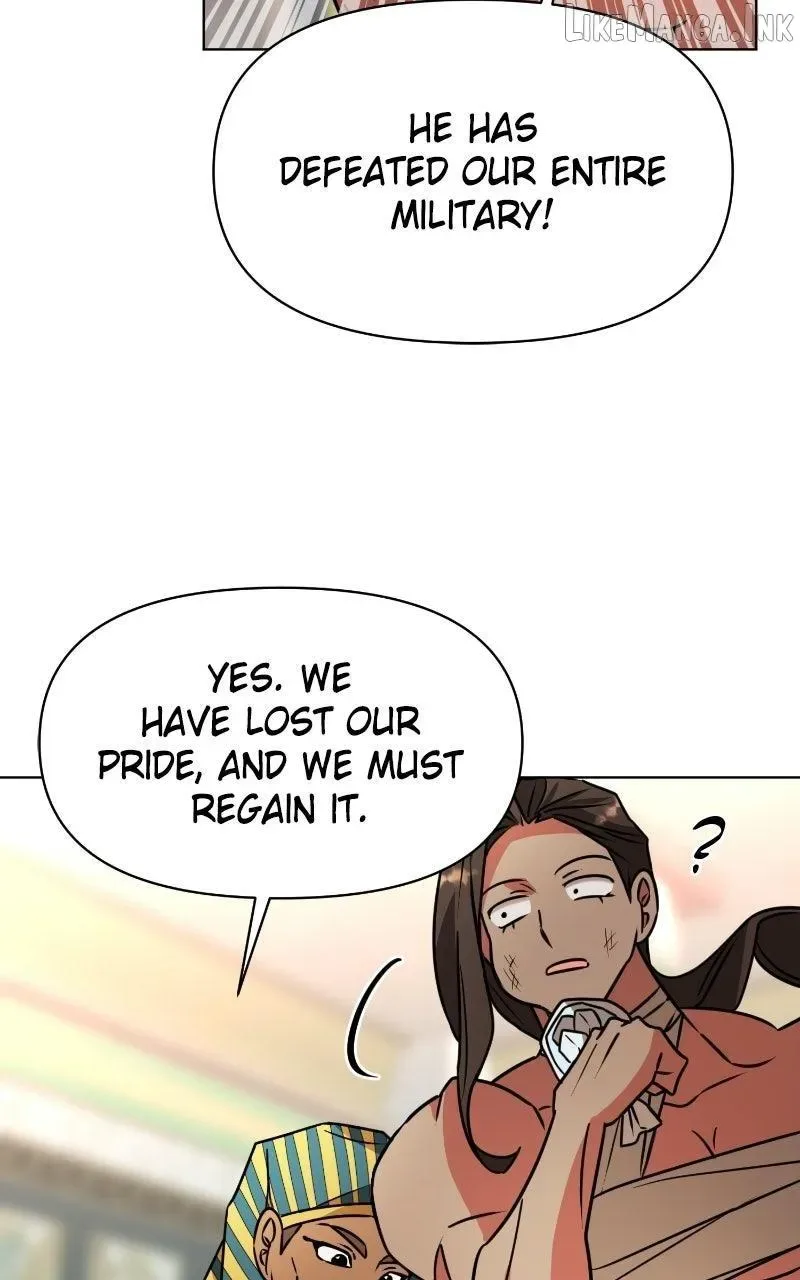 My Ruined Academy Chapter 98 page 47