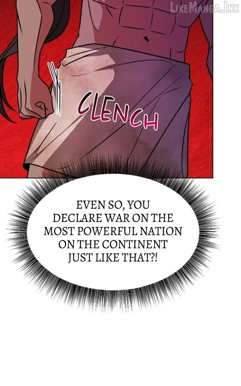 My Ruined Academy Chapter 98 page 55