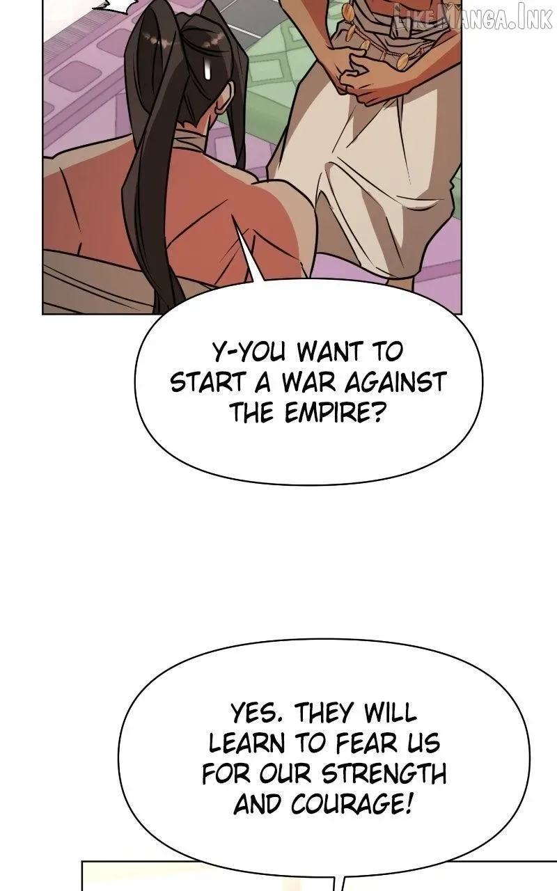My Ruined Academy Chapter 98 page 52